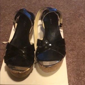 Jimmy Choo sandals